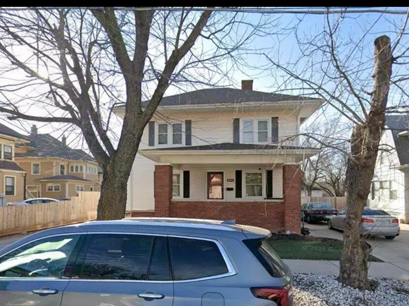 107 N Clifton Ave, Wichita, KS 67208