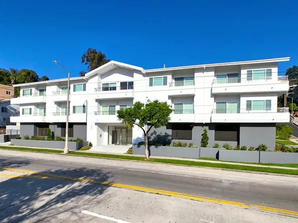 1900 Silver Lake Blvd #101, Los Angeles, CA 90039