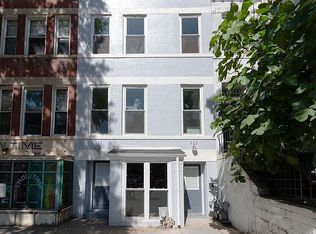 111 Rhode Island Ave NW APT 3, Washington, DC 20001