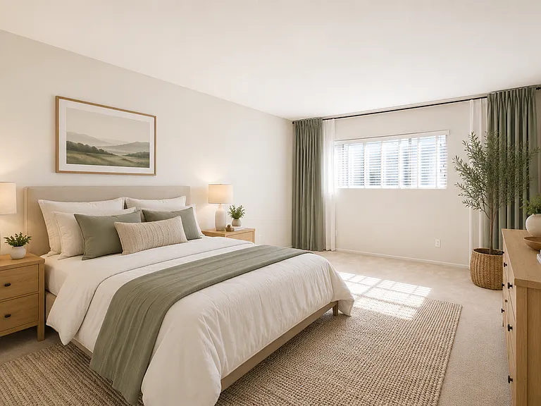 7560 Hollywood Blvd #406 — Photo 3