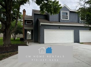 11266 Nieman Rd, Overland Park, KS 66210