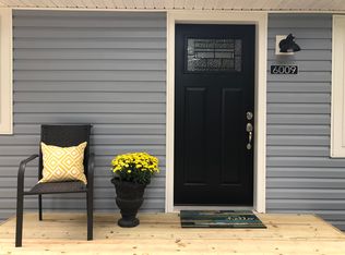 6009 W Penrod Rd, Muncie, IN 47304