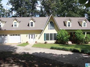 142 Gillespie Rd, Jasper, AL 35503