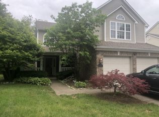 3849 Wyndsong Trl, Lexington, KY 40514