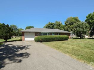5001 S Edgewood Dr, Muncie, IN