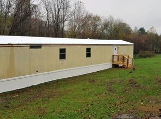 159 Northfork Dr, Reidsville, NC 27320