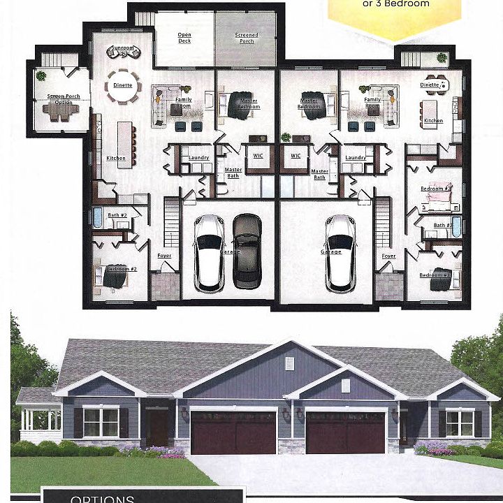 2nd image of 880 N Quentin Rd