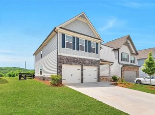 118 Briarwood Dr E, Dawsonville, GA 30534