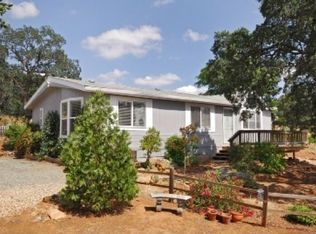 8040 Buffalo Ridge Rd, Ione, CA 95640