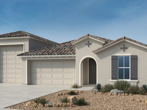 Embark Plan, Combs Ranch Journey Collection