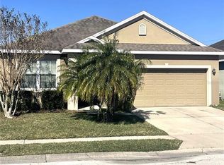 819 Krenson Woods Ln, Lakeland, FL 33813