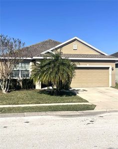 819 Krenson Woods Ln, Lakeland, FL, 33813