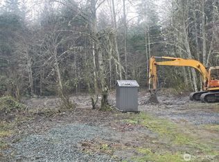 31401 556th St. Court E, Ashford, WA 98304