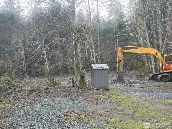31401 556th Court E, Ashford, WA 98304