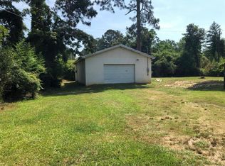188 Washington St NW, Warwick, GA 31796