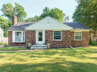 510 Montezuma Rd, Benton Harbor, MI 49022