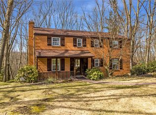 4179 Timberlane Dr, Allison Park, PA