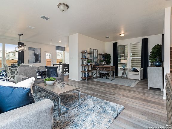2nd image of 10643 Military Drive West #75