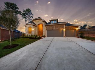 9 Muthill Cir, Conroe, TX 77304