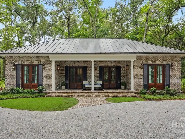 143 Jimmy Blige Lane, Richmond Hill, GA 31324