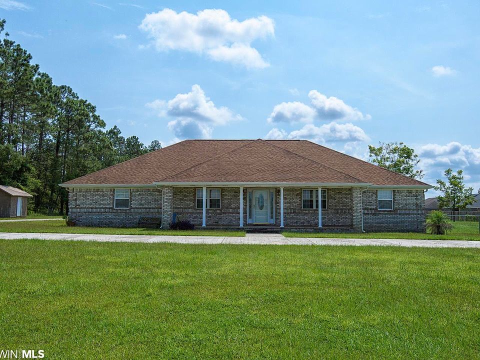 9686 County Road 65, Foley, AL 36535 Zillow