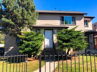 1580 Nome St APT 4, Aurora, CO 80010