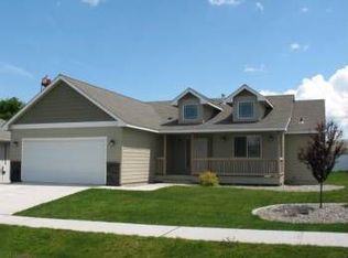 21 S Holiday Rd, Greenacres, WA 99016