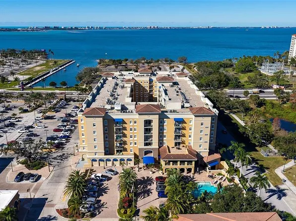 1064 N TAMIAMI TRAIL #1122, SARASOTA, FL 34236