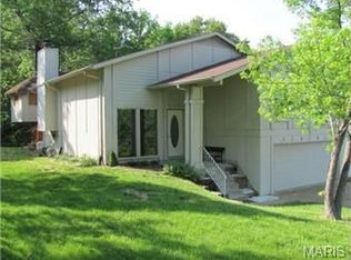 7529 Meriwether Ct, Barnhart, MO 63012