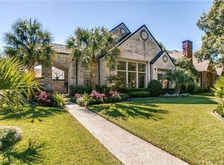4352 Highlander Dr, Dallas, TX 75287