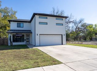 4029 Carolyn Rd, Fort Worth, TX 76109