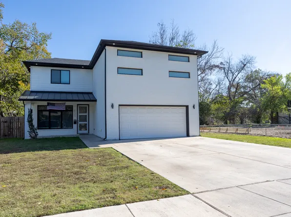 4029 Carolyn Rd, Fort Worth, TX 76109