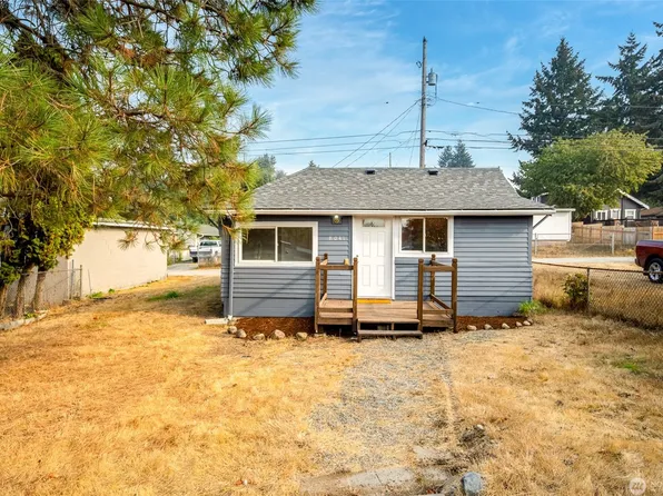 8041 S I St, Tacoma, WA 98408