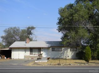 1565 SW Culver Hwy, Madras, OR 97741