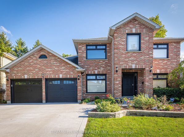 167 Sunnyside Dr, London North, ON N5X 3P7