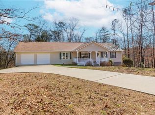 333 Long Branch Xing, Dahlonega, GA 30533