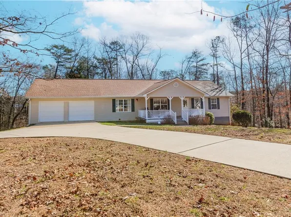 333 Long Branch Xing, Dahlonega, GA 30533