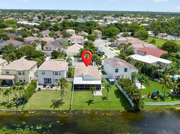 1489 NW 153rd Avenue, Pembroke Pines, FL 33028