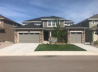 7040 Hyland Hills St, Castle Pines, CO 80108