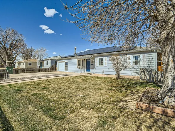2141 Carrol Court, Thornton, CO 80229
