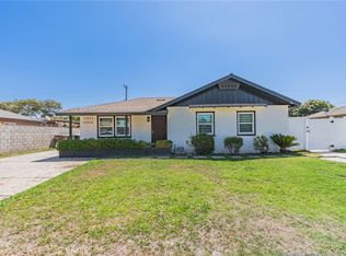 12572 Barbara Ave, Garden Grove, CA 92841
