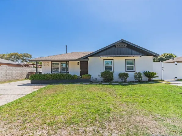 12572 Barbara Ave, Garden Grove, CA 92841