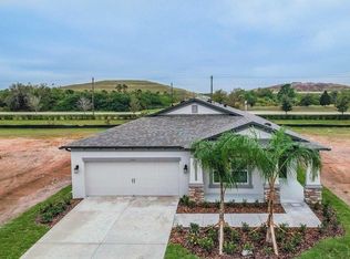 11417 Alachua Creek Ln #1046, Riverview, FL 33579