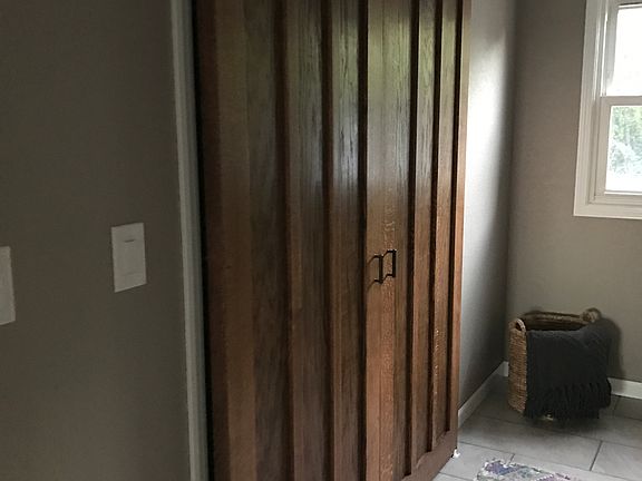 Custom Barn Doors