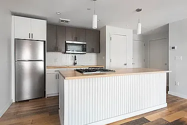 Rented by The KCI Group