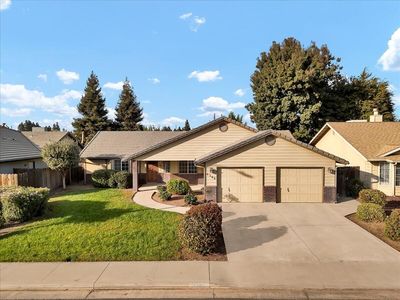 2306 W Roby Avenue, Porterville, CA, 93257