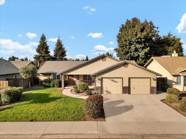 2306 W Roby Ave, Porterville, CA 93257