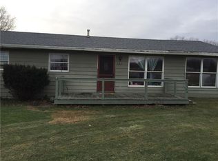 455 Stoneboro Lateral Rd, Stoneboro, PA 16153