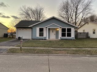 5216 Bahia Dr, Indianapolis, IN 46237