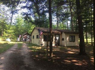 2569 Ridge Rd, Harrison, MI 48625